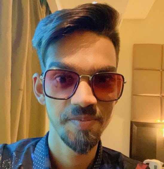 Gaurav Chauhan