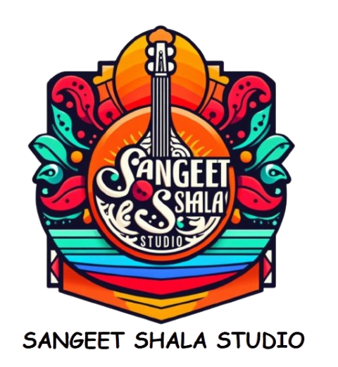 Sangeet Shala Studio